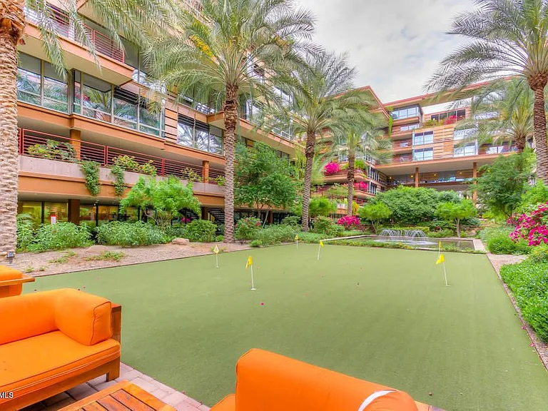 7147 E Rancho Vista Dr #7002 — Photo 30