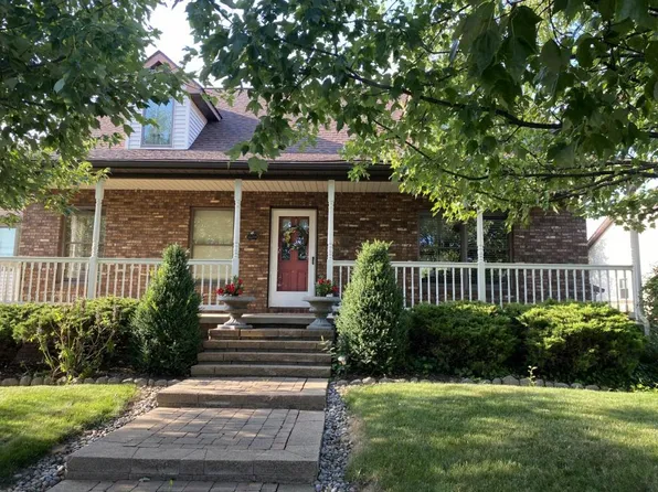 8397 Zuercher Rd, Apple Creek, OH 44606