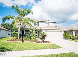 2614 Rosehaven Dr, Zephyrhills, FL 33544