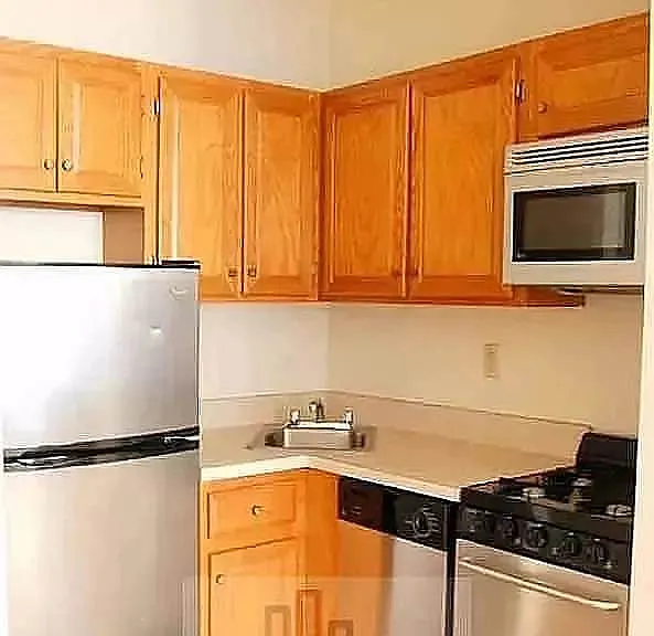 203 W 85th St #PENTHOUSE — Photo 6