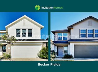 18746 Mercer Falls Dr, Hockley, TX 77447