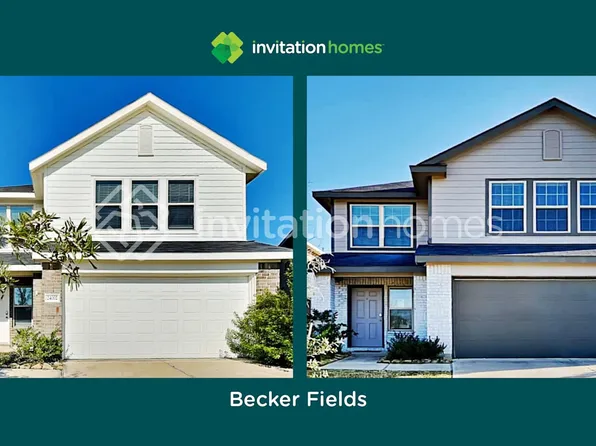 24110 Mustang Run Dr, Hockley, TX 77447