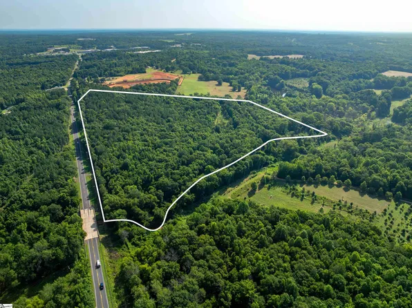 0 State Highway 127 Byp, Laurens, SC 29360