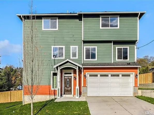 2236 SW 103rd Pl, Seattle, WA 98146