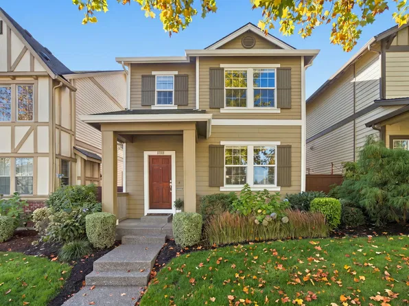 11118 SW Mont Blanc St, Wilsonville, OR 97070