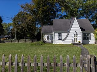 912 S Pine St, Horseheads, NY 14845