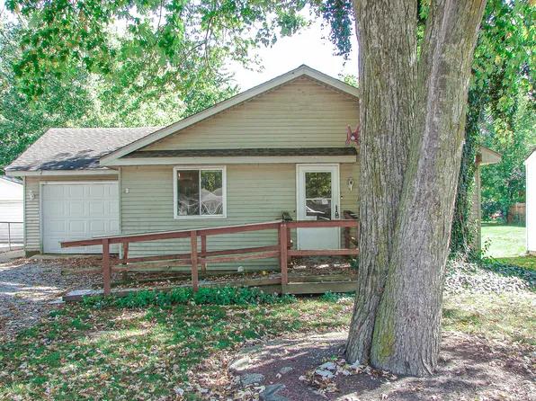 520 Ellenhurst Dr, Anderson, IN 46012