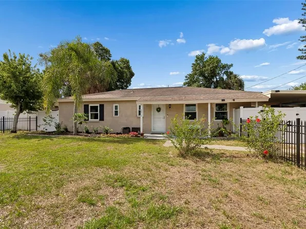 3912 W Leila Ave, Tampa, FL 33616