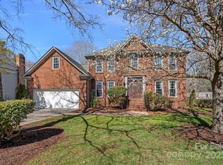 7824 Hickory Stick Pl, Charlotte, NC 28277