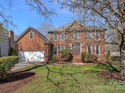 7824 Hickory Stick Pl, Charlotte, NC, 28277