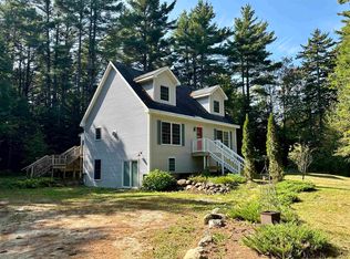 631 Presidential Dr, Washington, NH 03280