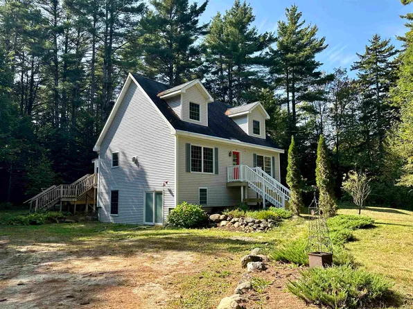 631 Presidential Drive, Washington, NH 03280