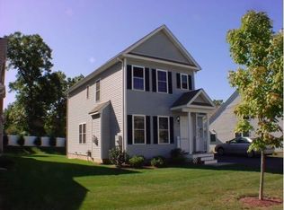 26 Elizabeth Ln, Vernon, CT 06066