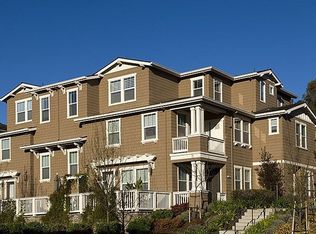 500 Live Oak Way APT 503, Belmont, CA 94002