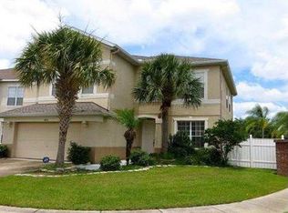 14106 Abaco Isle Dr, Orlando, FL 32824