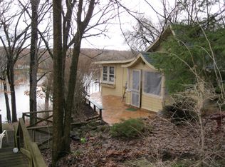 10504 N Watts Springs Park Rd, Edgerton, WI 53534