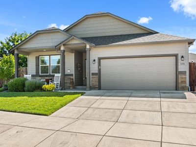 3286 Torrent St, Medford, OR, 97504