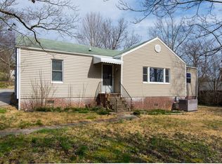 431 Watauga Dr, Knoxville, TN 37918
