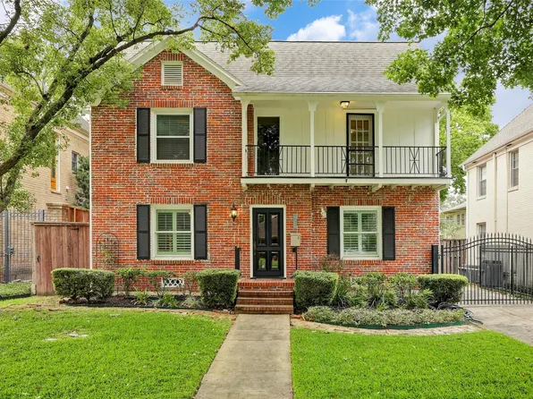 2324 Goldsmith St Unit A, Houston, TX 77030