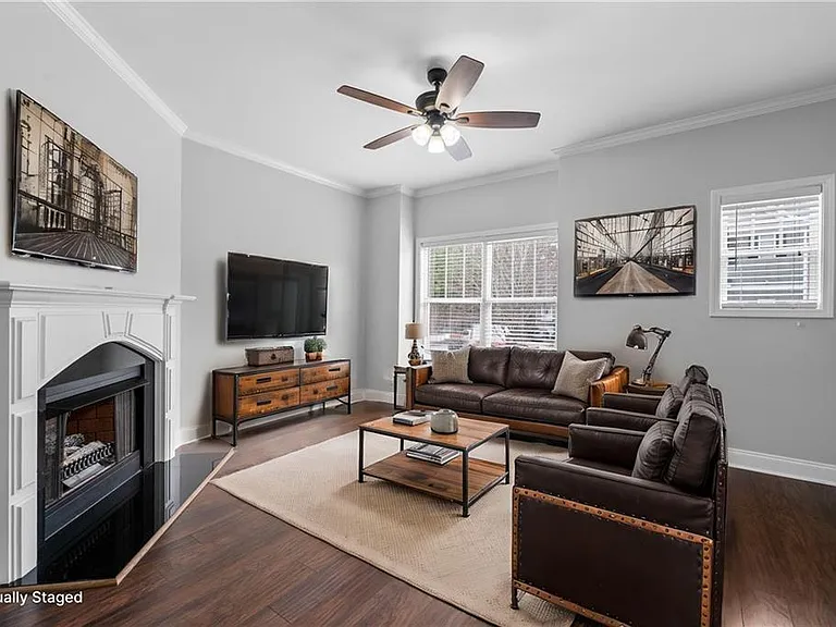 3072 Lauren Parc Rd — Photo 22
