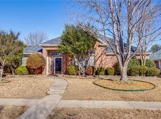 10704 Camelot Dr, Frisco, TX 75035