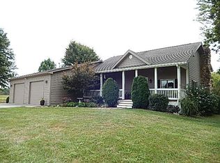 3915 Idaho Rd, Pomona, KS 66076