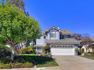 15418 Oakgrove Ct, Chino Hills, CA 91709
