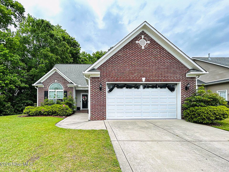1st image of 304 Weatherford Drive
