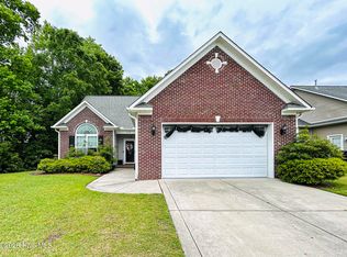 304 Weatherford Dr, Jacksonville, NC 28540