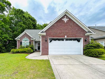 304 Weatherford Drive, Jacksonville, NC, 28540