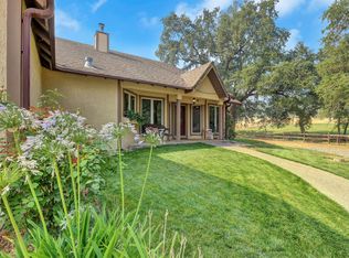 10460 Hubbard Rd, Auburn, CA 95602