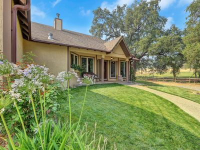 10460 Hubbard Rd, Auburn, CA, 95602