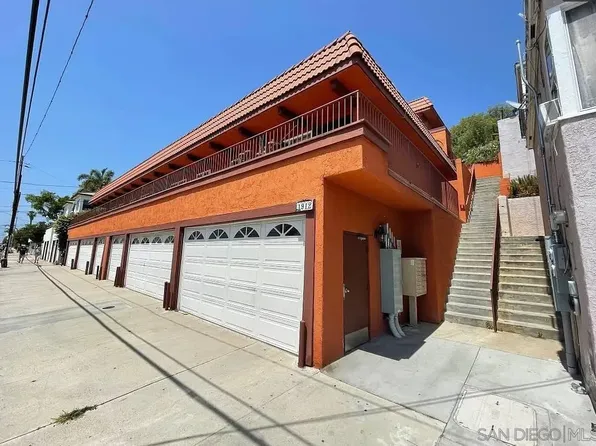 1912 San Diego Ave, San Diego, CA 92110