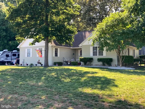 10342 Fox Glen Dr, Bridgeville, DE 19933