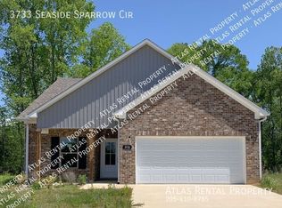 3733 Seaside Sparrow Cir, Bessemer, AL 35022