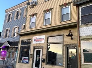 499 S Main St, Phillipsburg, NJ 08865