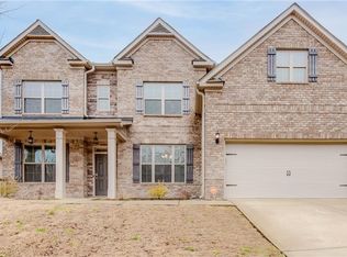 4829 Ralin Ct, Atlanta, GA 30331