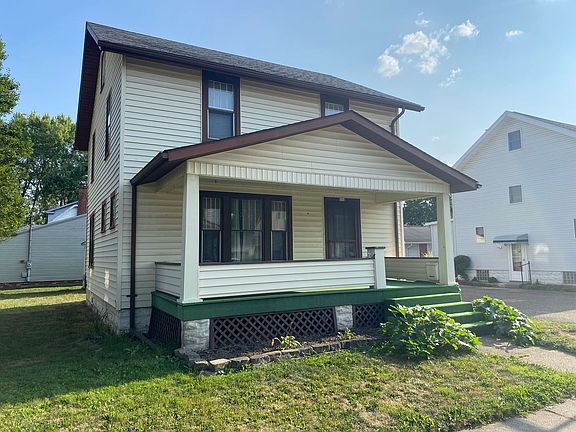 2nd image of 324 Minnich Ave NW