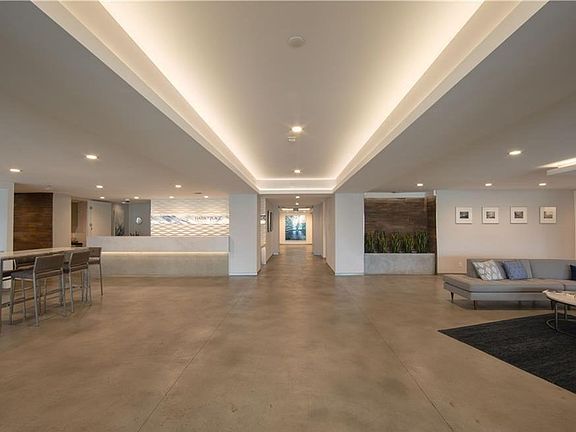 Newly remodeled Lobby!
