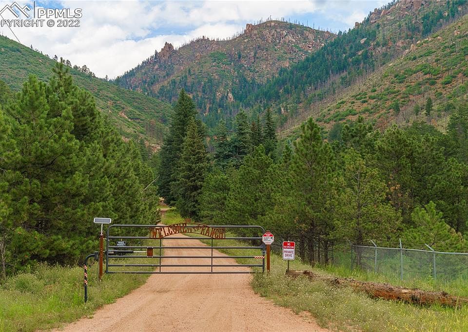 5975 Wellington Rd, Cascade, CO 80809 MLS 1002178 Zillow