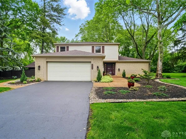 5206 Beaconwood Ct, Dayton, OH 45429