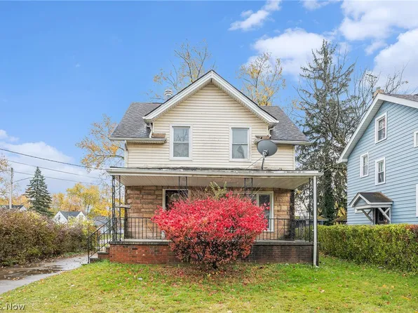 16174 Friend Ave, Maple Hts, OH 44137