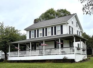 290 Woods Rd, Abbottstown, PA 17301