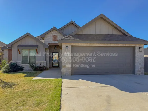 801 N 5th St, Wolfforth, TX 79382
