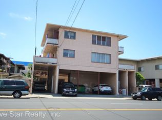 253 Kalihi St APT 2, Honolulu, HI 96819