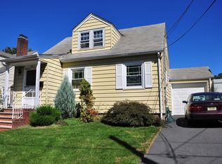 36 Doremus Pl, Clifton, NJ 07013