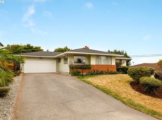 3545 NE 120th Ave, Portland, OR 97220