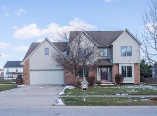 7762 Wellsbury Dr, Waterville, OH 43566