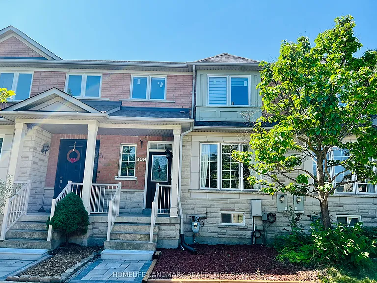 309 Bantry Ave — Photo 1