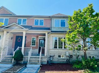 309 Bantry Ave, Richmond Hill, ON L4B4M7